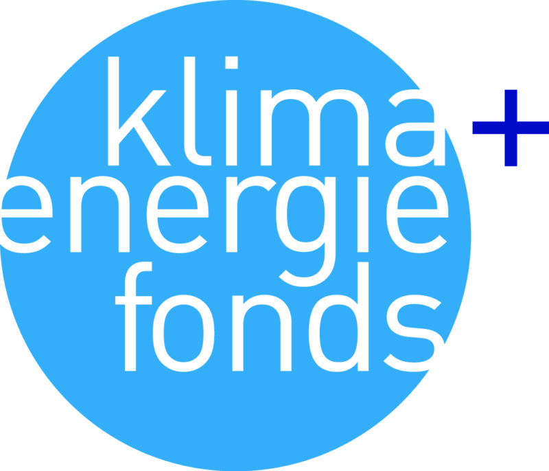 klimafonds-Logo